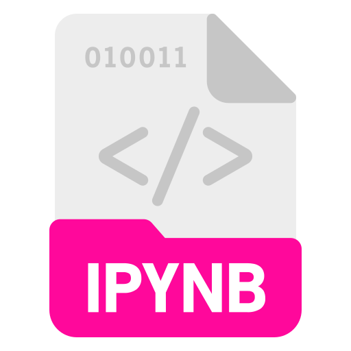 IPYNB